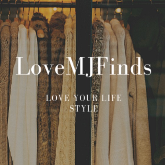 lovemjfinds
